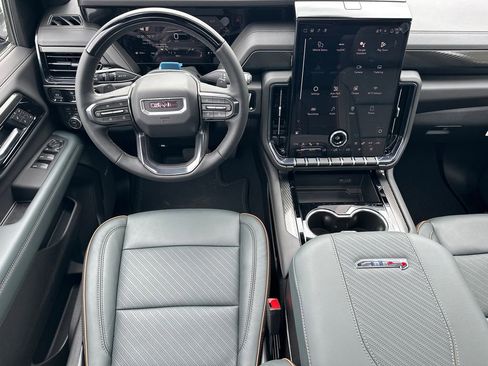 New 2026 GMC Yukon AT4 w/ AT4 Premium Plus Package image 25