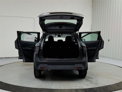 New 2026 Nissan Kicks S image 14