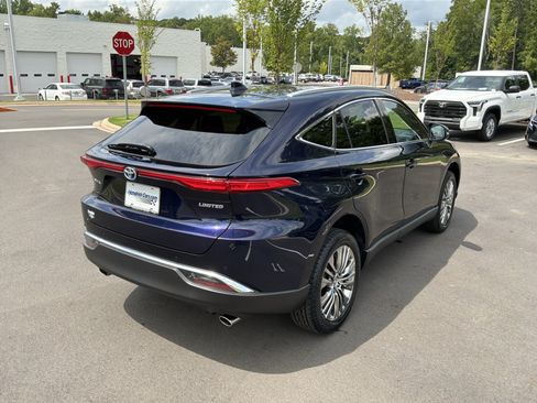 Used 2023 Toyota Venza Limited AWD/4WD image 10