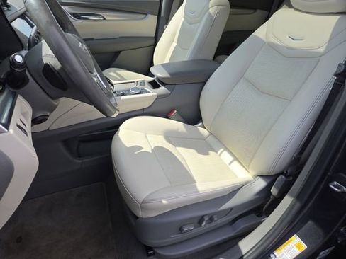 Used 2023 Cadillac XT5 Premium Luxury AWD/4WD image 36
