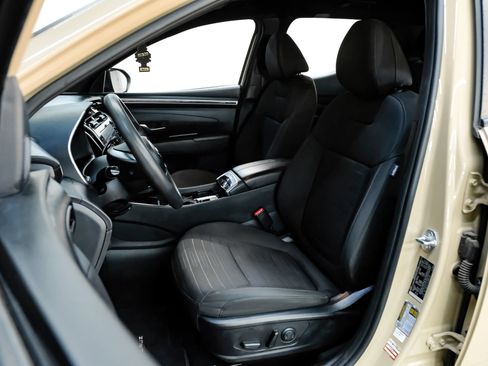 Used 2024 Hyundai Santa Cruz SEL FWD image 34
