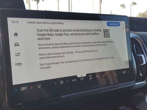 Certified 2025 Ford Expedition Platinum w/ Stealth Performance Package image 27