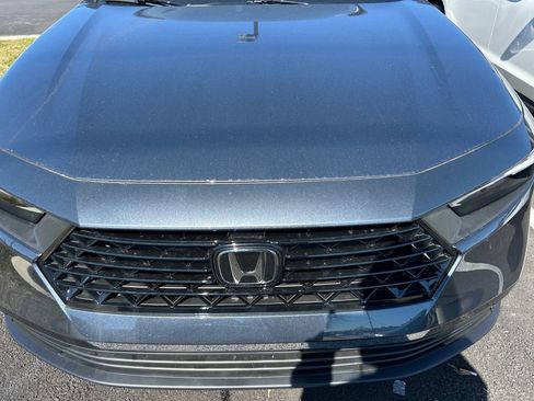 New 2026 Honda Accord SE image 17