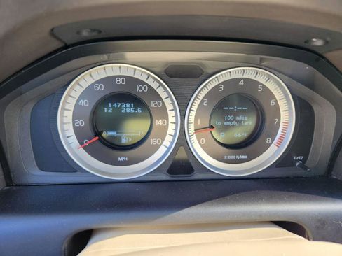 Used 2013 Volvo XC60 T6 image 18