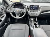 Used 2022 Chevrolet Malibu LS image 4