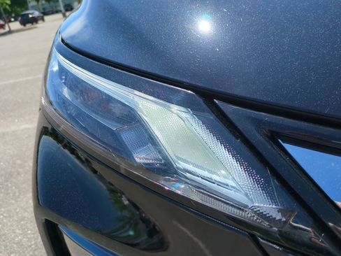 Used 2026 Nissan Rogue SV FWD image 10