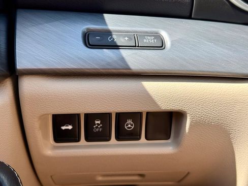 Used 2016 Nissan Maxima 3.5 SL FWD image 25