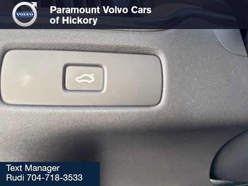 New 2026 Volvo XC60 B5 Plus w/ Protection Package Premier image 21