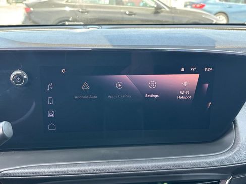 Used 2025 Buick Encore GX Preferred FWD image 20