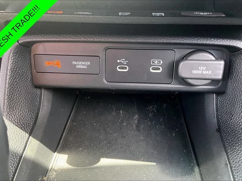 Used 2025 Honda Civic Sport image 15