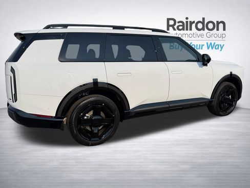 Used 2027 Kia Telluride SX X-Line AWD/4WD image 7