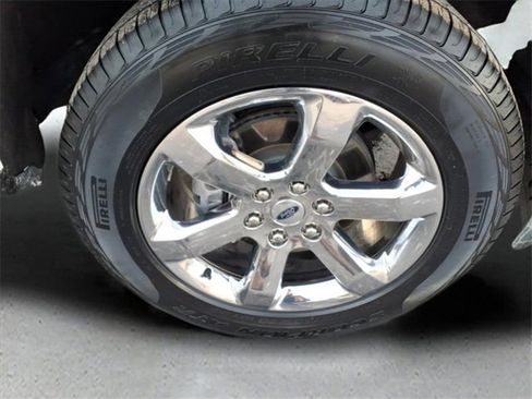 Used 2023 Ford F150 XLT w/ Equipment Group 302A High image 16