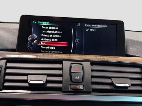 Used 2014 BMW 328i xDrive Sedan image 13