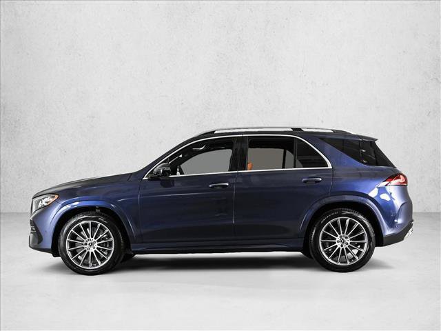 New 2027 Mercedes-Benz GLE 450 4MATIC image 9