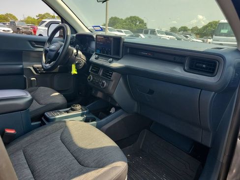 Used 2023 Ford Maverick XLT w/ XLT Luxury Package FWD image 28