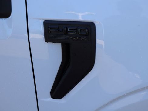 New 2026 Ford F150 STX w/ Equipment Group 201A FX4 AWD/4WD image 21