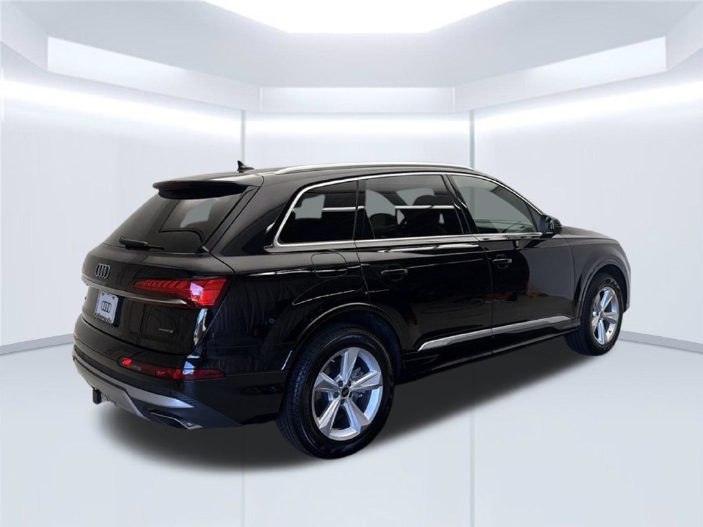 Used 2026 Audi Q7 3.0T Premium AWD/4WD image 8