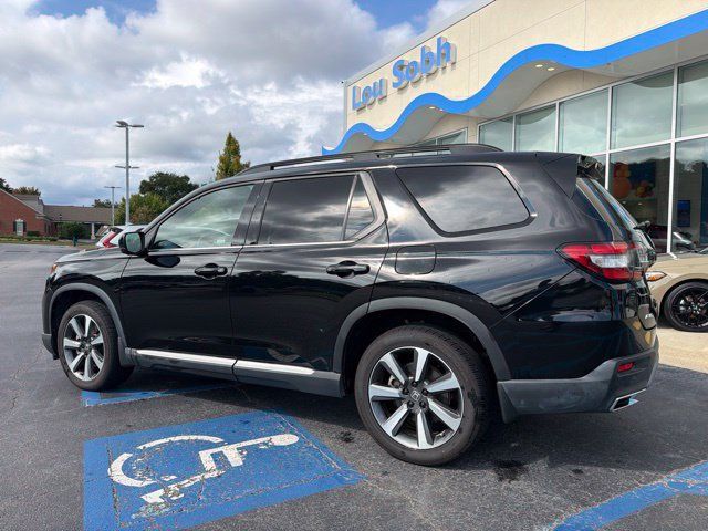 Certified 2024 Honda Pilot Elite image 10