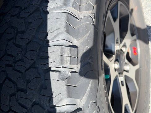 Certified 2020 Jeep Wrangler Rubicon w/ Steel Bumper Group AWD/4WD image 7