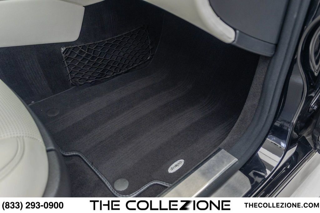 Used 2012 Mercedes-Benz CL 65 AMG image 96