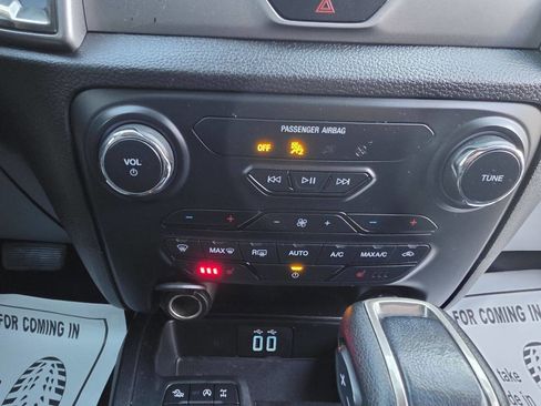 Used 2020 Ford Ranger XLT w/ Equipment Group 302A Luxury image 20