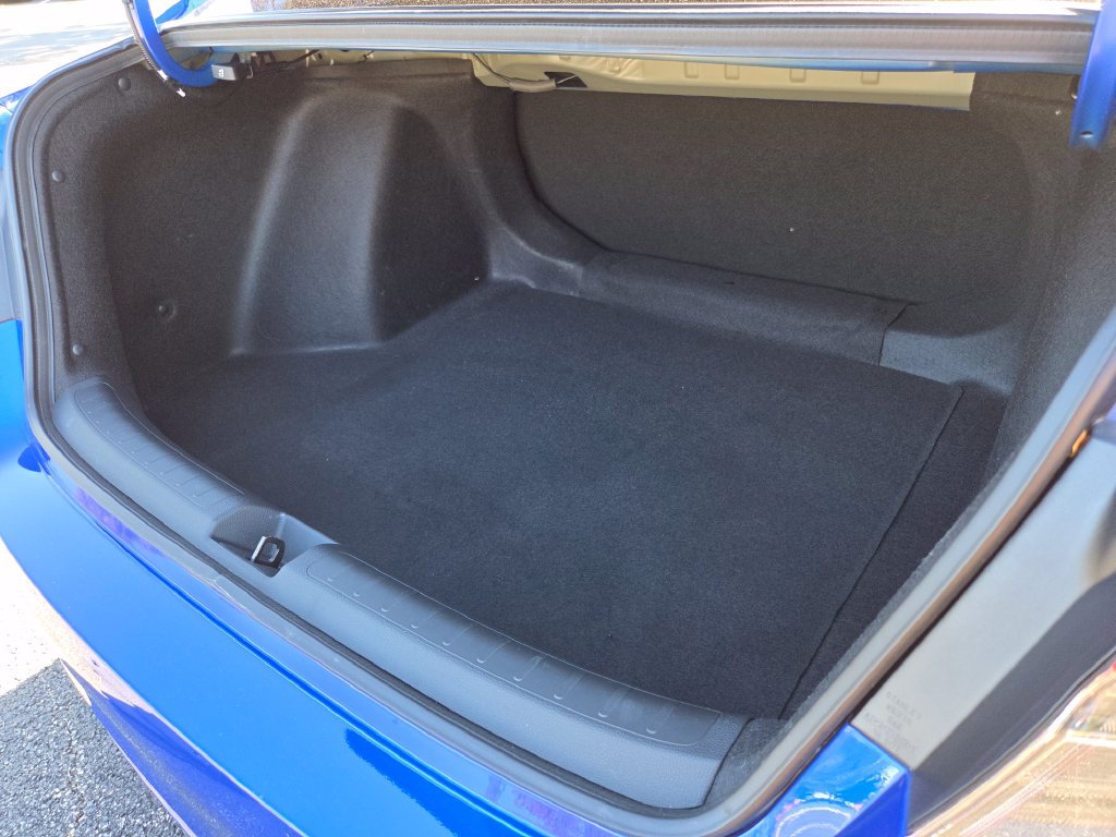 Certified 2024 Honda Civic LX image 24