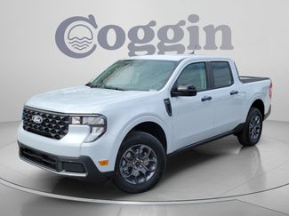 New 2026 Ford Maverick XLT w/ XLT Luxury Package AWD/4WD video 2