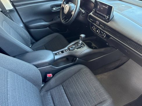 Used 2024 Honda HR-V LX image 23
