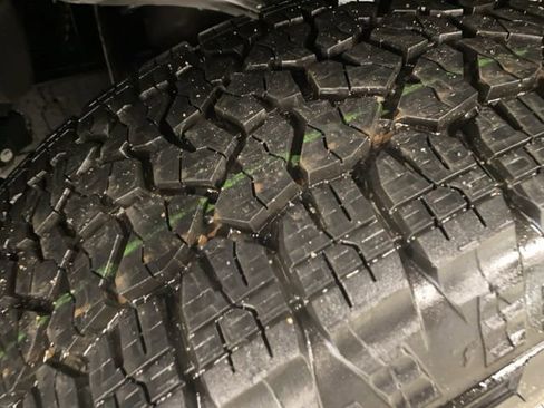 New 2026 Chevrolet Silverado 1500 LT w/ All Star Edition Plus image 13