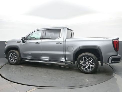 New 2026 GMC Sierra 1500 SLT w/ SLT Premium Plus Package image 3