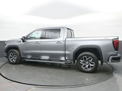 New 2026 GMC Sierra 1500 SLT w/ SLT Premium Plus Package