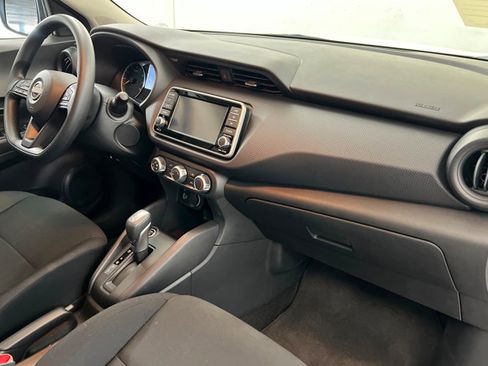 Used 2025 Nissan Kicks Play S FWD image 24
