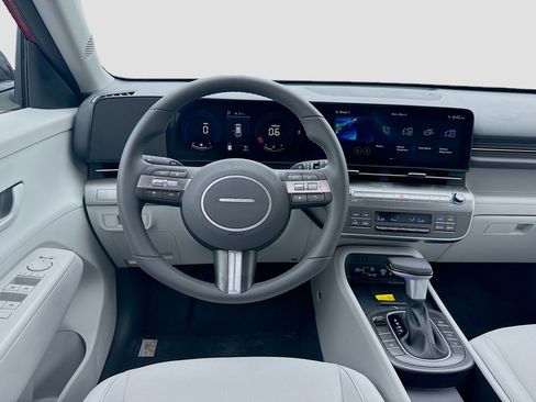 New 2026 Hyundai Kona SEL Sport FWD image 15
