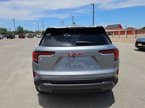 New 2026 GMC Terrain Elevation FWD image 4