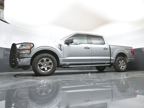 Used 2021 Ford F150 XLT w/ Equipment Group 301A Mid AWD/4WD image 47