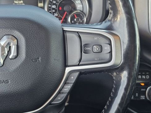 Used 2019 RAM 1500 Big Horn image 26