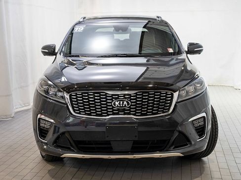 Used 2019 Kia Sorento SX image 2