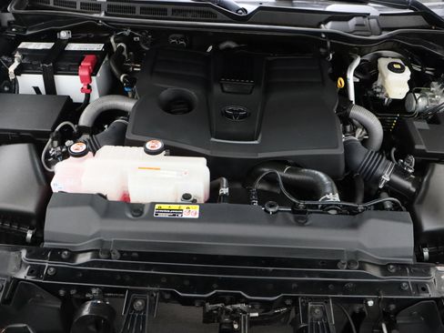 Used 2025 Toyota Tundra SR5 w/ SX Package RWD image 36