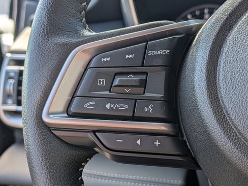 Certified 2025 Subaru Outback Limited AWD/4WD image 29