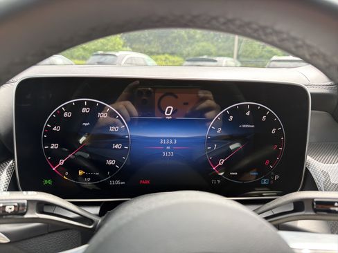 Used 2026 Mercedes-Benz GLC 300 4MATIC image 17