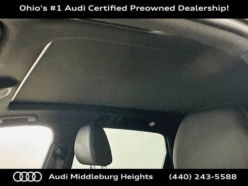 Certified 2026 Audi Q7 3.0T Premium w/ Convenience Plus Package AWD/4WD image 25