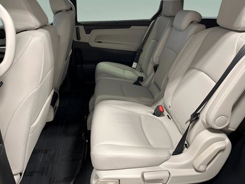 New 2026 Honda Odyssey EX-L image 21