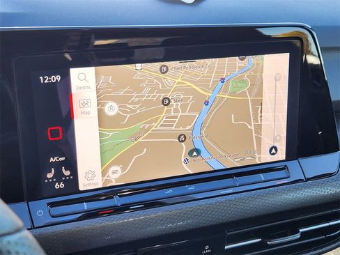 Used 2022 Volkswagen GTI SE image 12