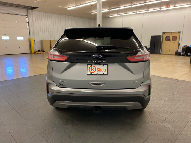 Used 2024 Ford Edge SEL w/ Convenience Package AWD/4WD image 7