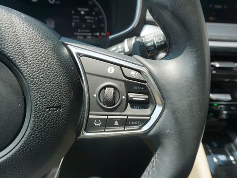 Used 2024 Acura MDX FWD w/ Technology Package image 9