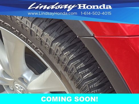 Used 2015 Toyota RAV4 Limited image 19