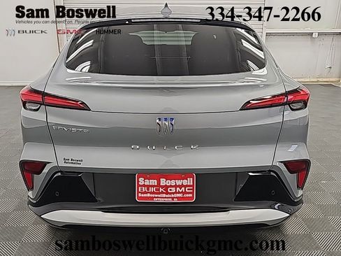 Used 2025 Buick Envista Sport Touring w/ Convenience I Package image 7