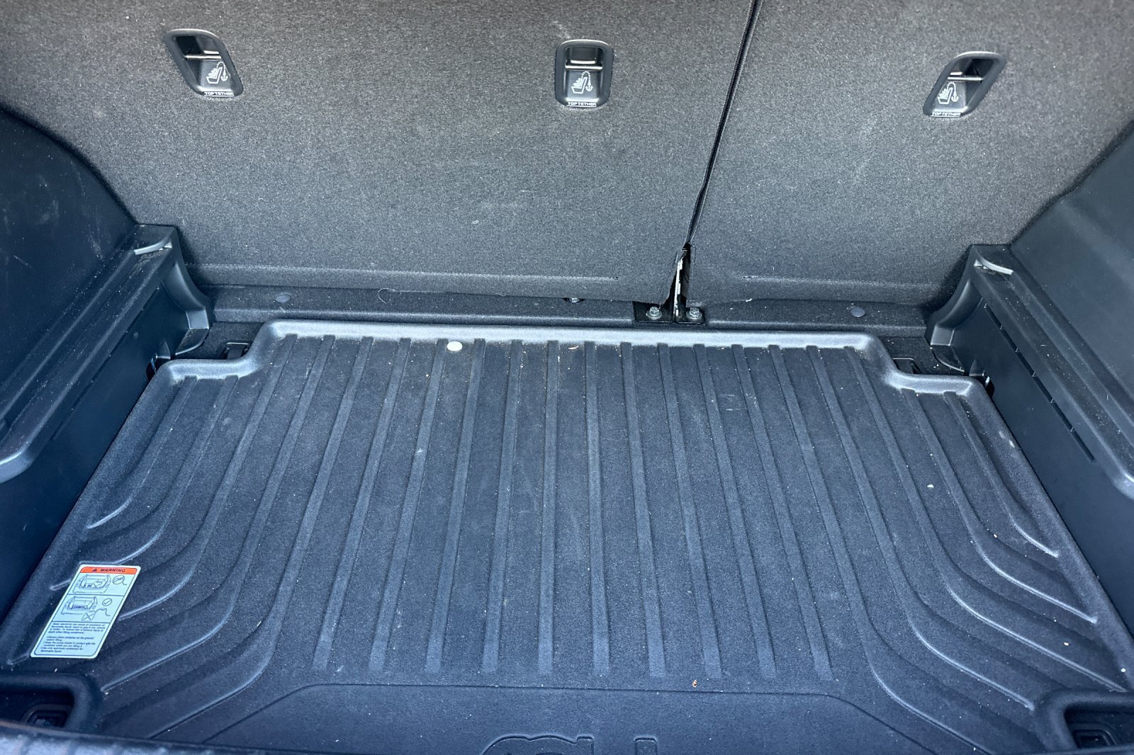 Used 2023 Kia Soul GT-Line w/ GT-Line Technology Package FWD image 17