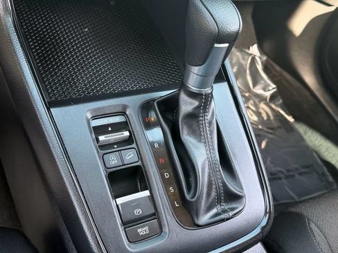 Used 2024 Honda CR-V LX image 24