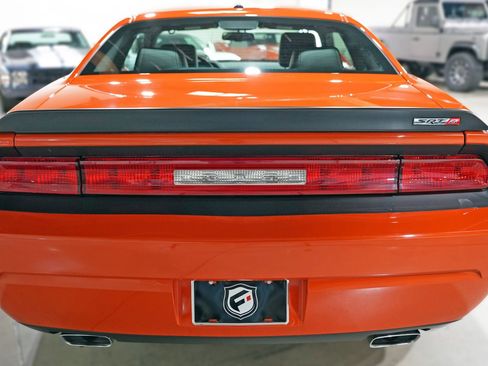 Used 2008 Dodge Challenger SRT8 image 4